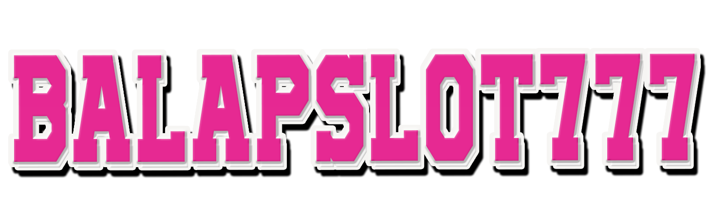 BalapSlot777